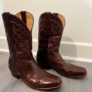 Moonshine Cowboy Boots